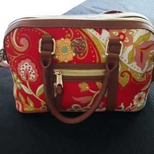 Spartina handbag